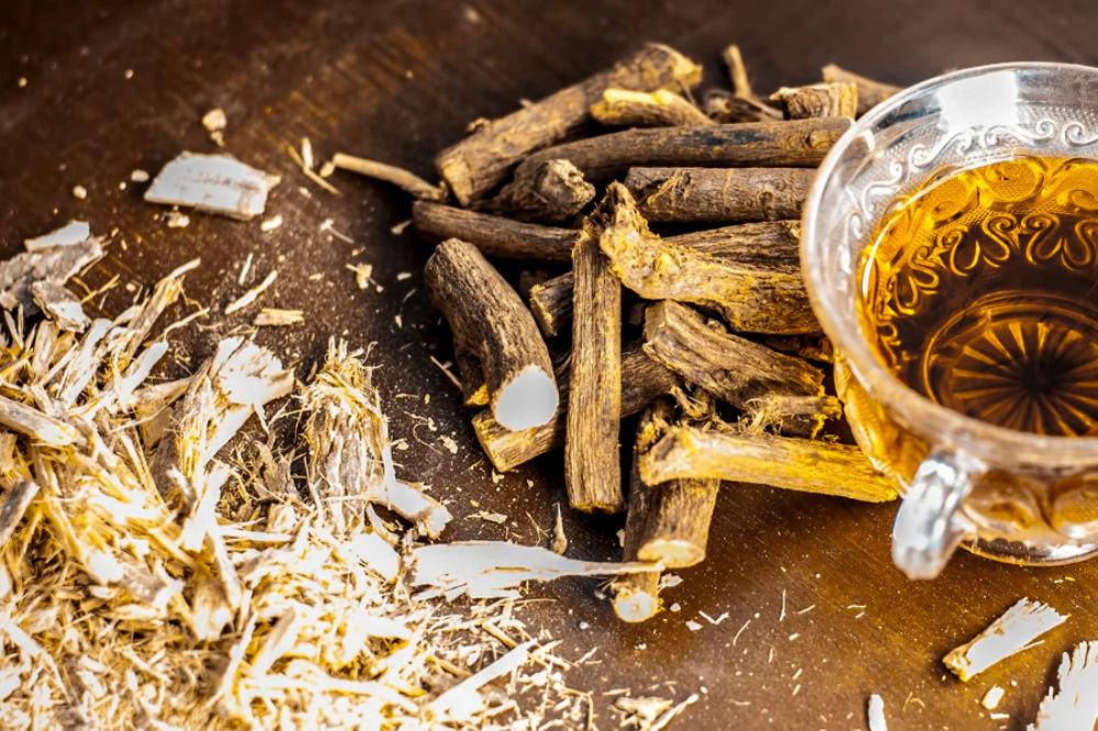 Benefits of Liquorice for Skin