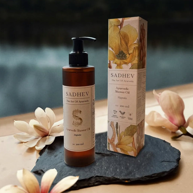Ayurvedic Body Care Products