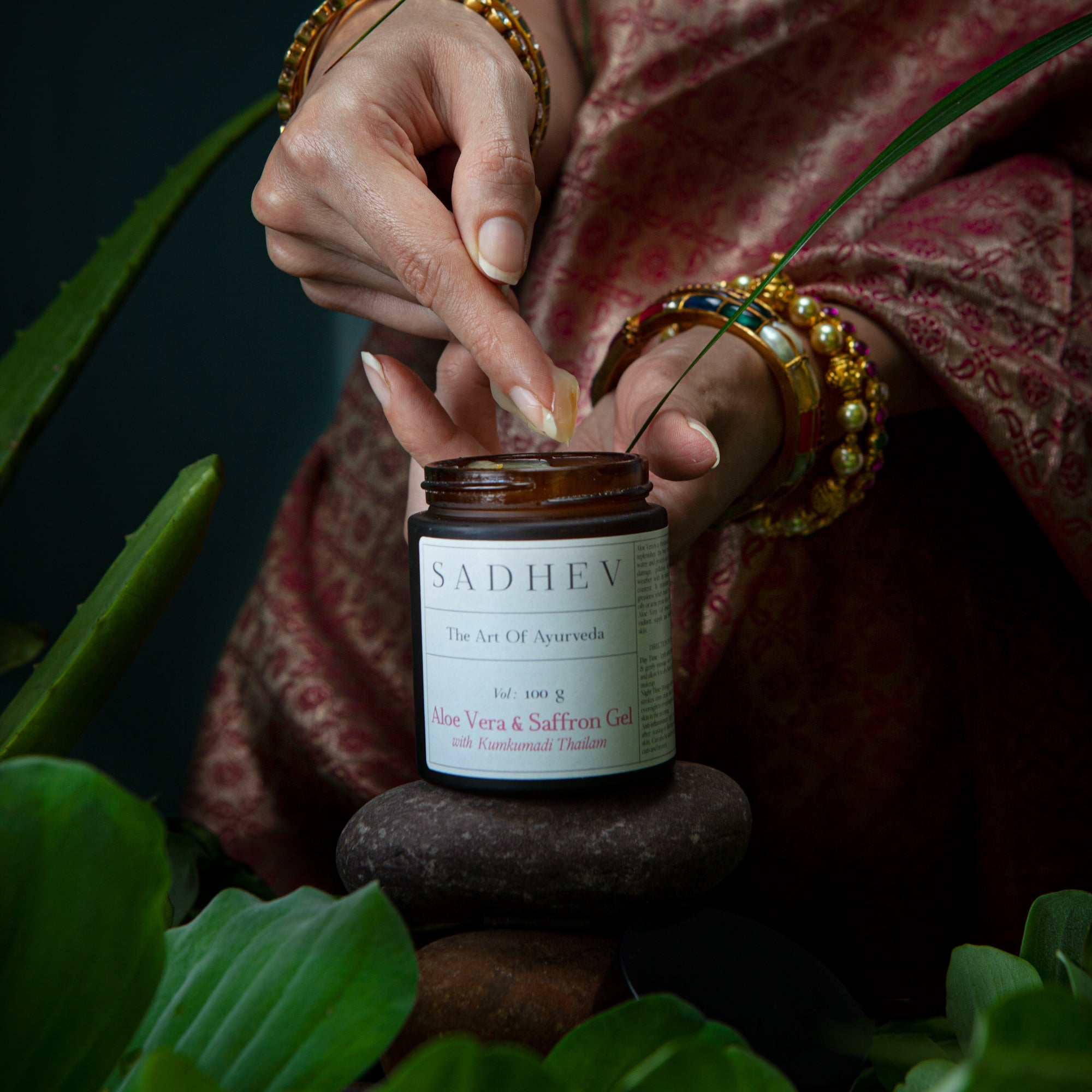 Skin Nourishment