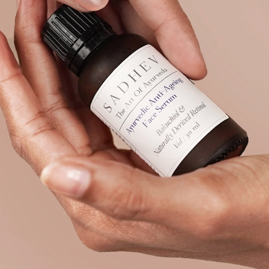 Anti-Ageing