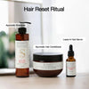 The Hair Reset Ritual