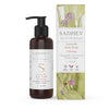 Ayurvedic Body Wash Hydrating - Ashwagandha, Celery Seed Oil & Rosa Centifolia
