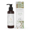 Lavender Shower Oil