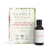 Ayurvedic Rosehip & Hyaluronic Acid Serum