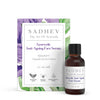 Ayurvedic Anti Ageing Face Serum