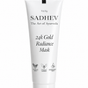 24K Gold Radiance Mask 8gms