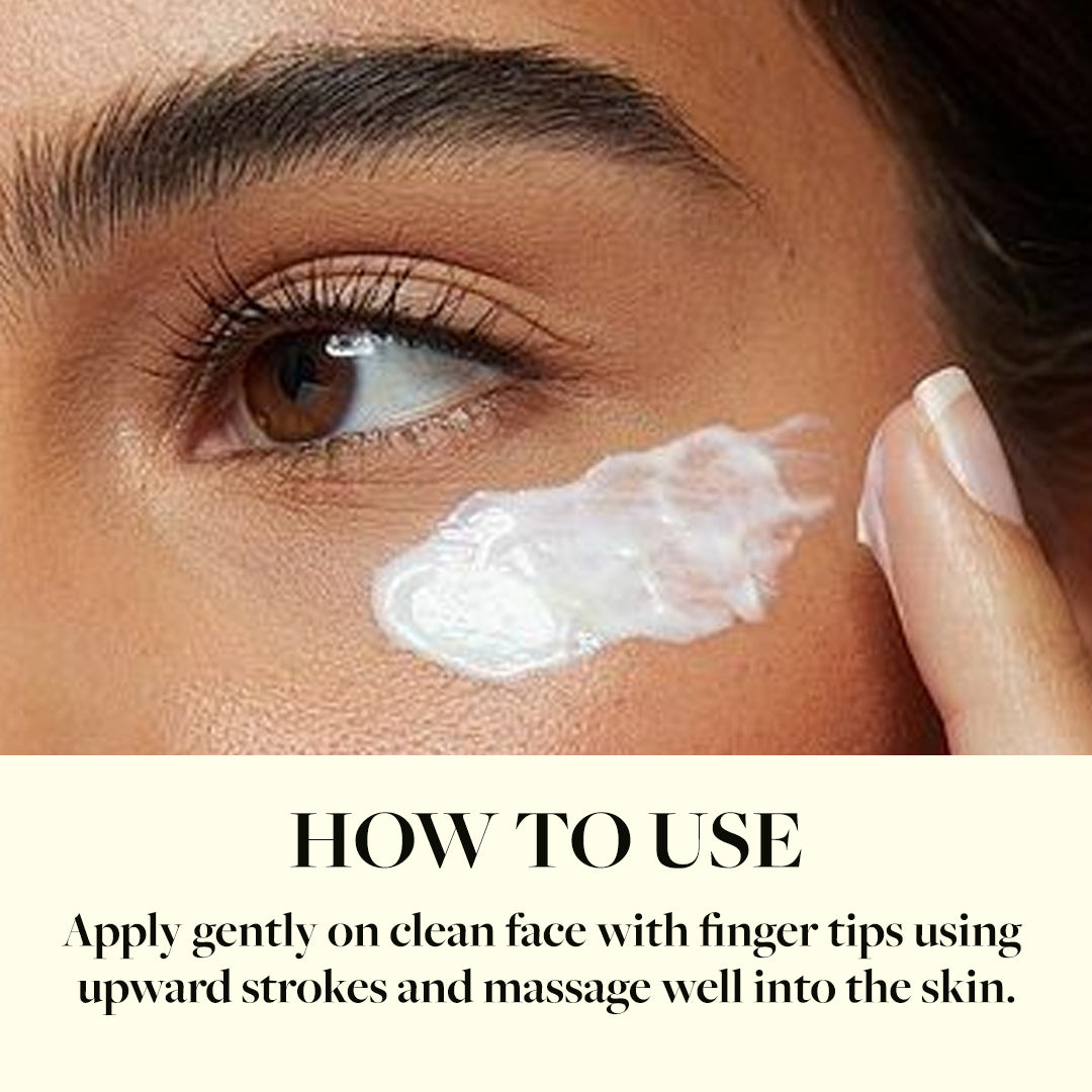 Ayurvedic Hydrating Day Cream