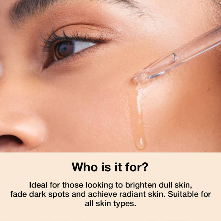 Sadhev 24K Gold Radiance Serum