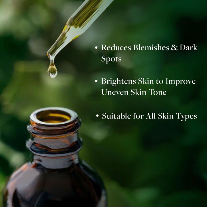 Ayurvedic Vitamin C Serum
