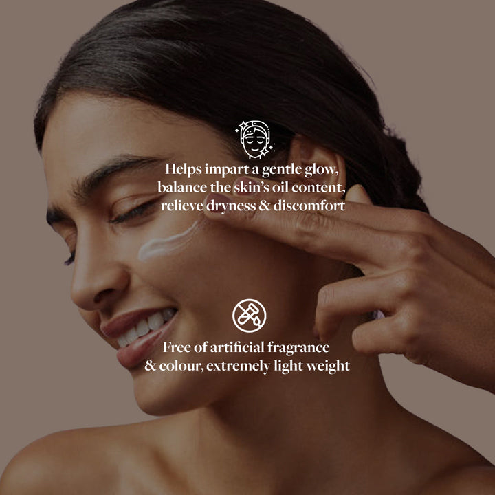 Ayurvedic Hydrating Day Cream