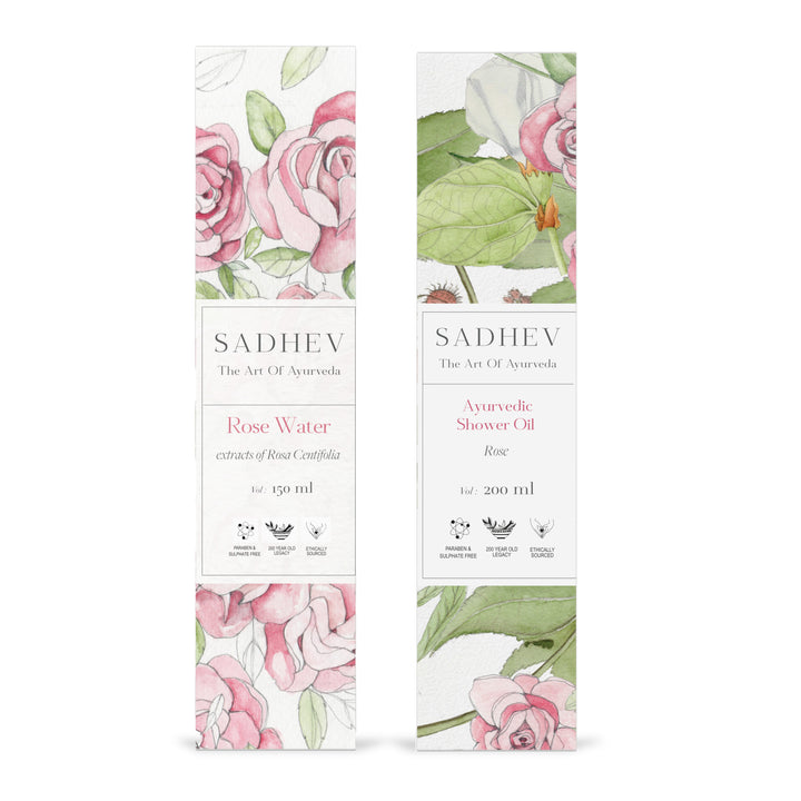 The Rose Combo
