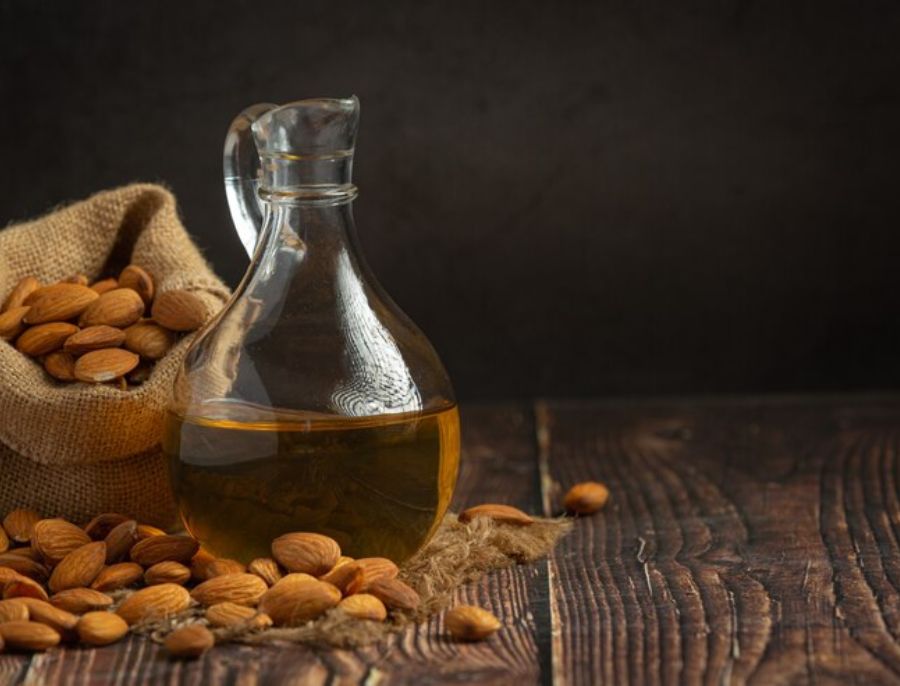 Why You Should Incorporate Sweet Almond Oil In Your Skincare Routine