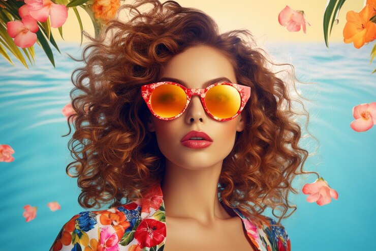 5 Amazing Hair Color Ideas For Summer