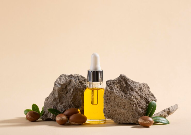 Benefits Of Argan Oil Into Your Daily Beauty Routine