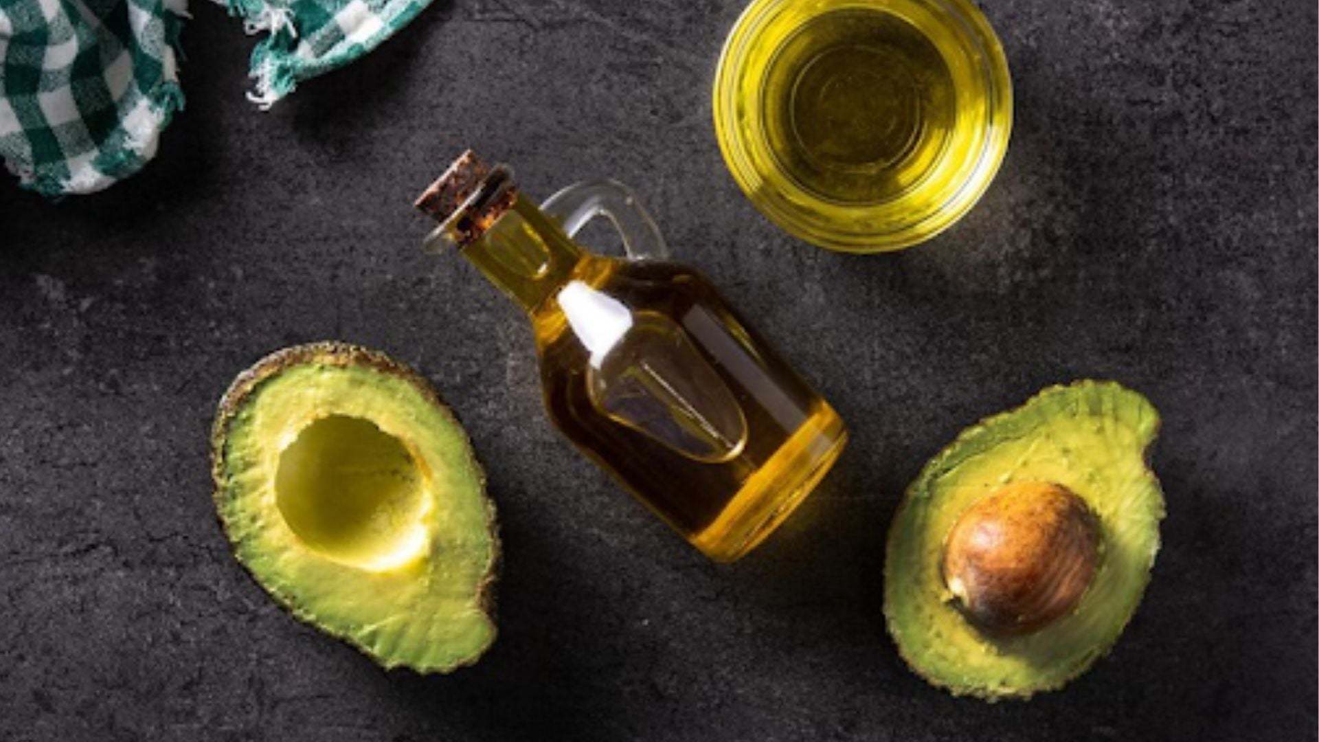 Avocado Oil For Hair & Skin – A Complete Guide