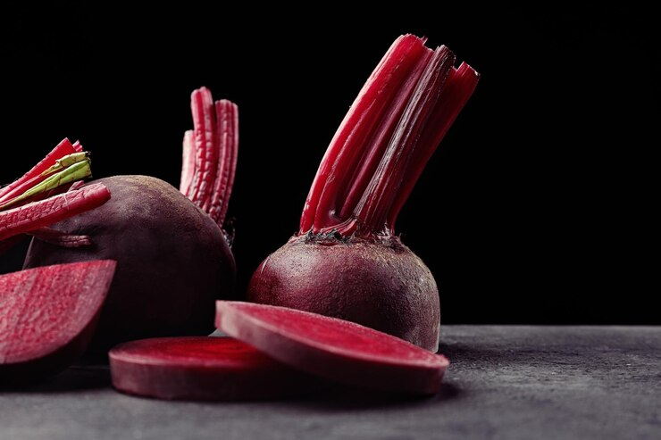 Beetroot Benefits For Lips: A Comprehensive Guide