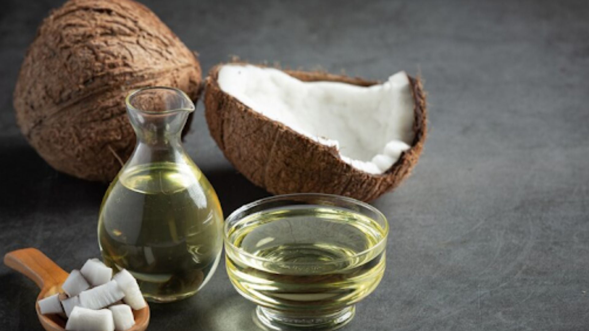 Does Coconut Oil Darken Skin: Finding Out The Truth