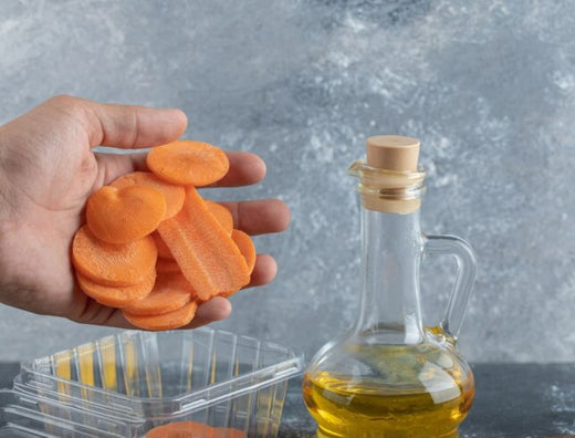 Carrot Seed Oil – Benefits & How to Use it in the Right Way?