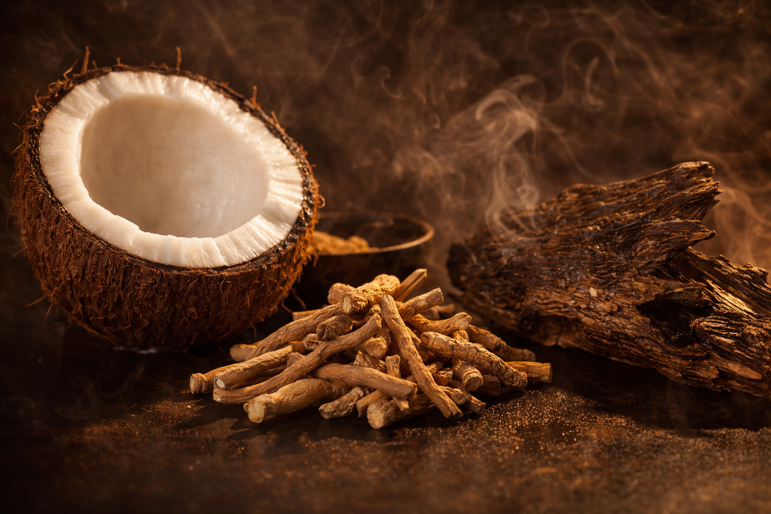 Shower Oil vs Body Wash — Which Is Actually Better for Your Skin?