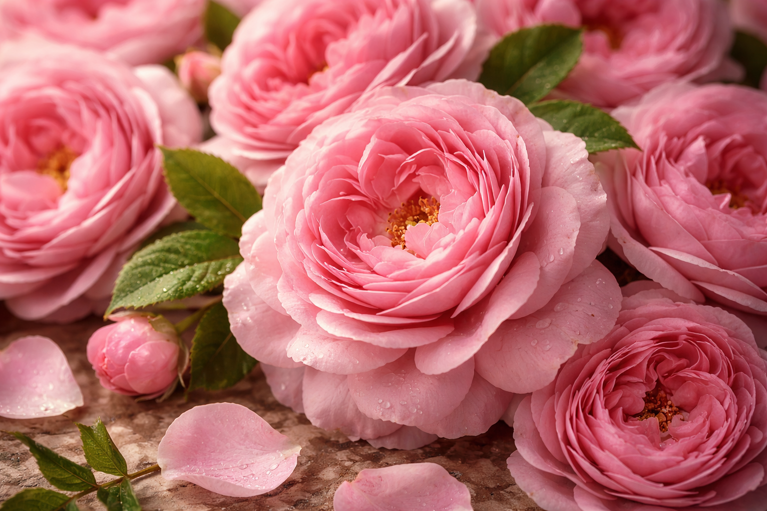 Rose Water in Ayurveda: What Centifolia Rose Water Actually Does for Skin — and Why Not All Rose Water Is the Same