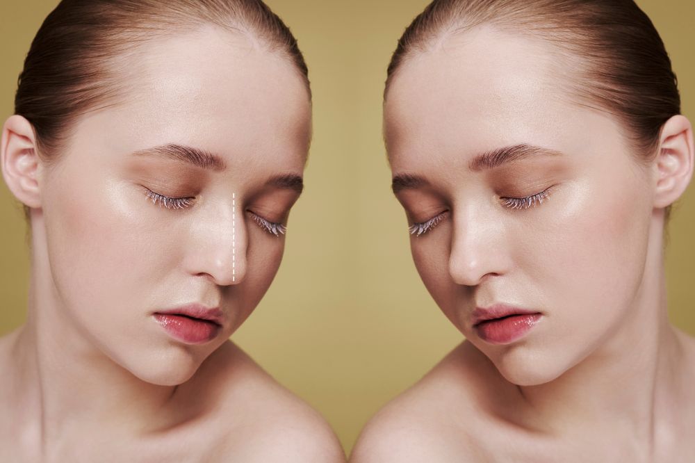 difference between retinal vs. retinol vs. retinoid