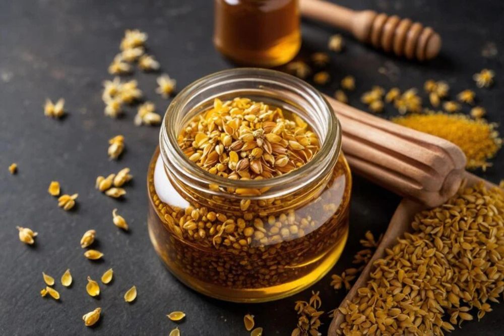 fenugreek for skin