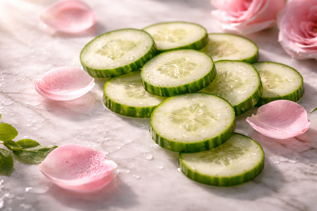 Ayurvedic Remedy for Dark Circles — Why the Under Eye Needs Its Own Treatment