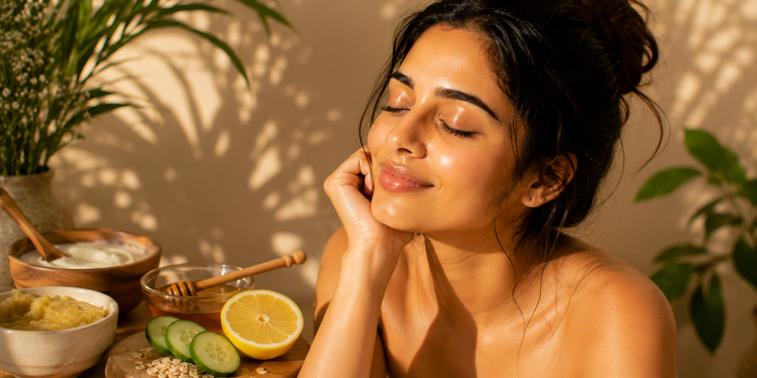 Why Homemade Beauty Recipes Actually Work — And Where They Fall Short