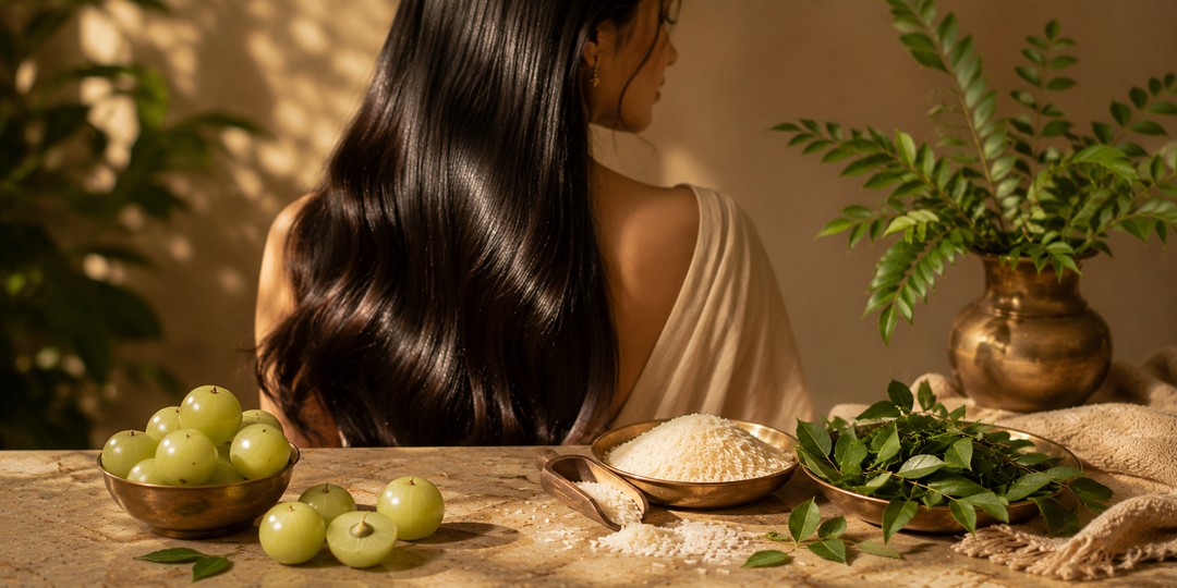 Leave-In Hair Serum — The Complete Guide to Frizz-Free Hair