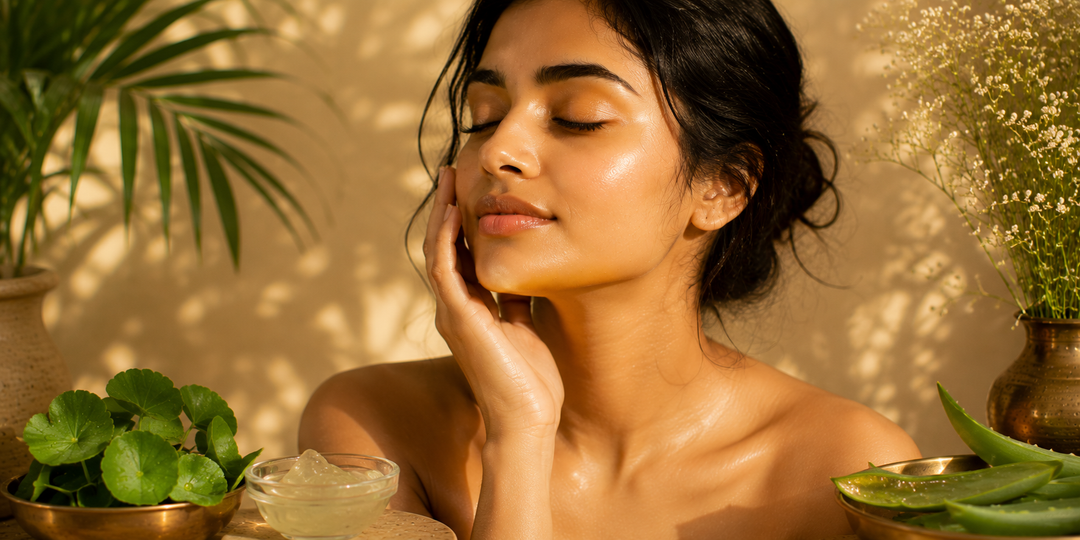 What Is the Skin Barrier? The Complete Guide to Repairing It