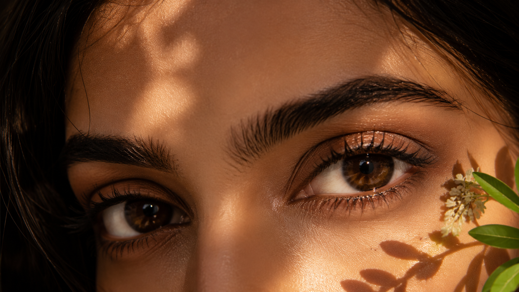 Under Eye Care — The Ayurvedic Guide to Dark Circles, Puffiness and Fine Lines