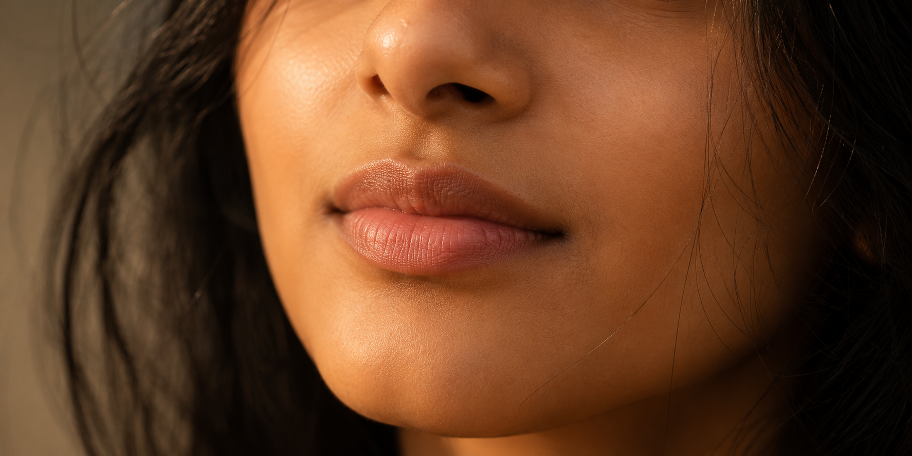Lip Care — The Complete Ayurvedic Guide to Soft, Healthy Lips