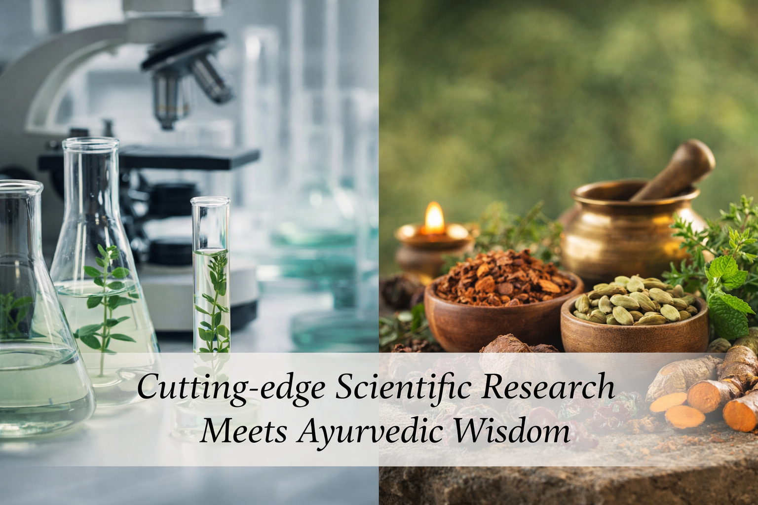 What Makes an Ayurvedic Brand Truly Authentic? 5 Questions Every Buyer Should Ask