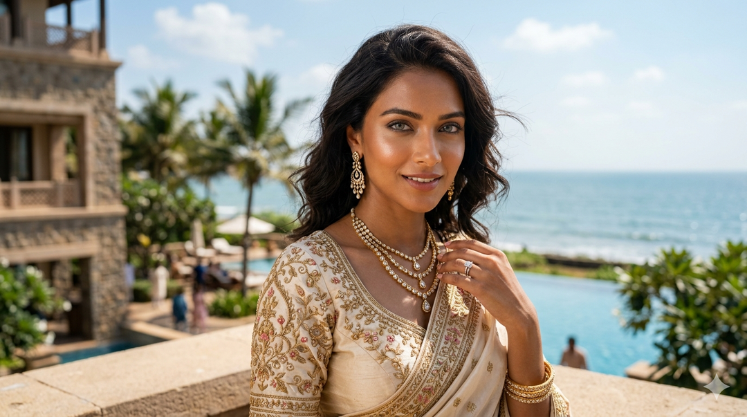 Ayurvedic Skincare for Summer in India — The Complete Seasonal Protocol