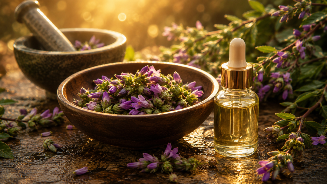 Bakuchiol — The Complete Guide to the Natural Retinol Alternative
