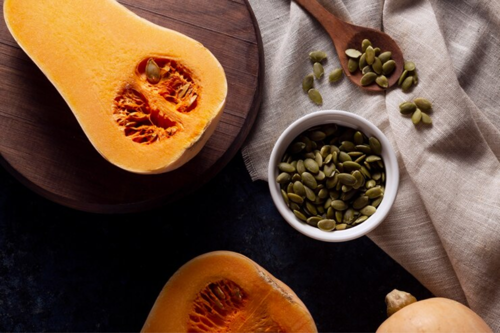 5 Amazing Pumpkin Seed Skin Benefits