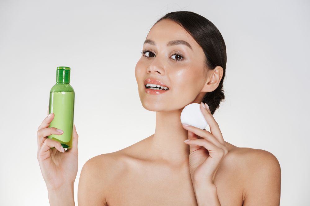  right face cleanser for your skin type