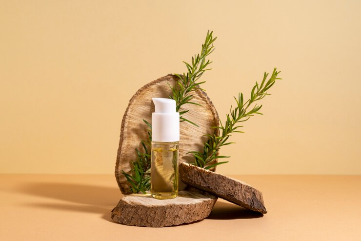 Rosemary for hair: Benefits, Uses, & Application