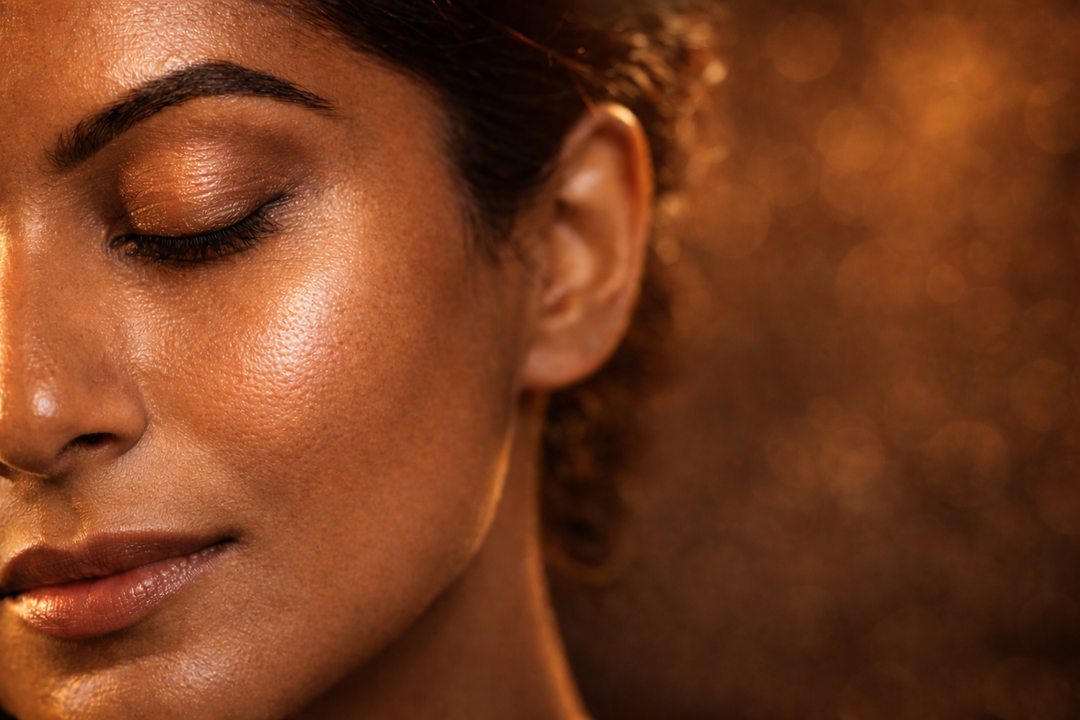 Ayurvedic Anti-Ageing Skincare — All the Benefits of Retinol, Without Any of the Side Effects