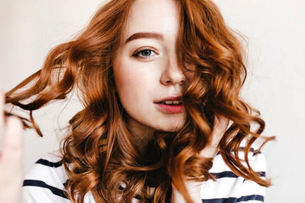 trending hair colors