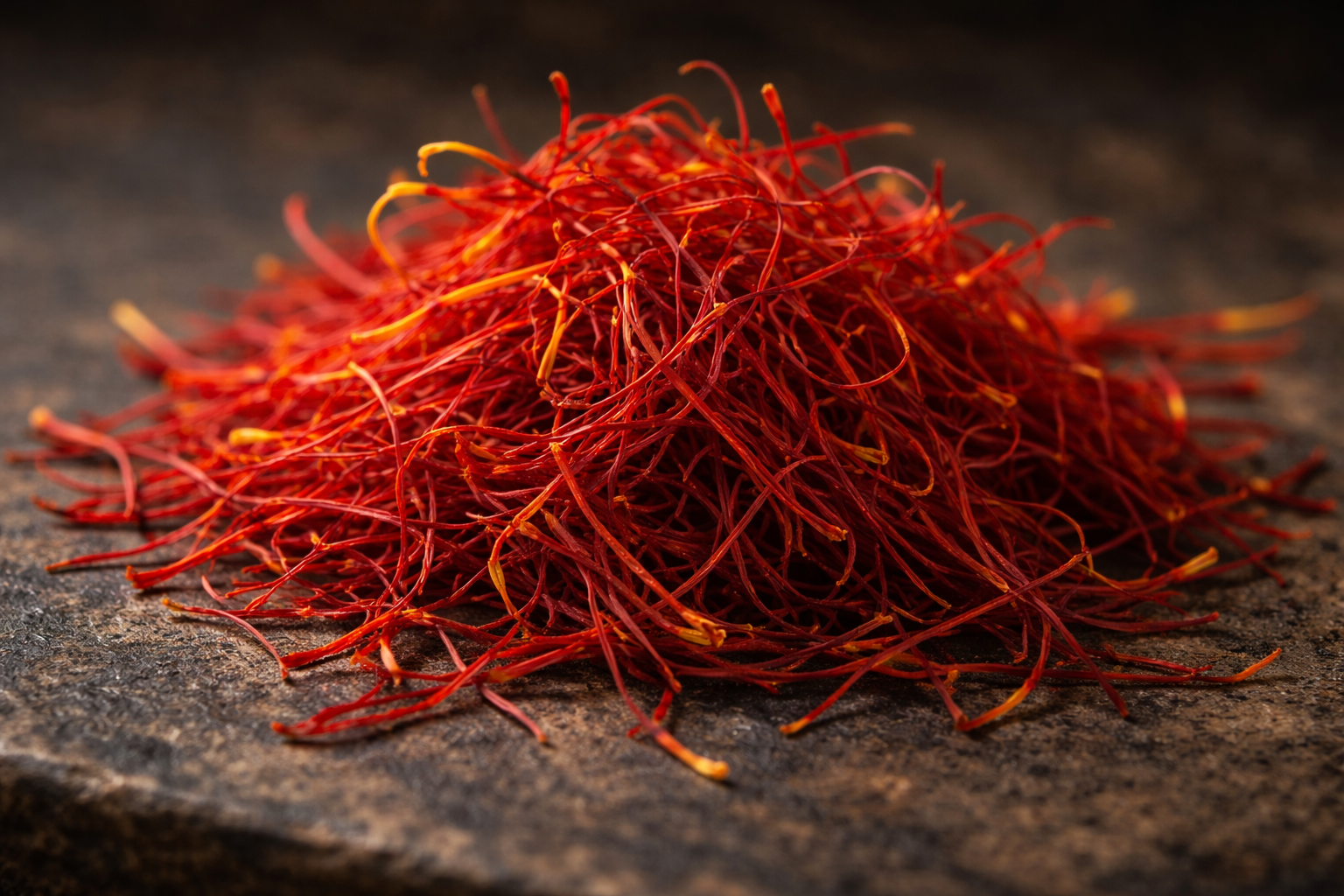Saffron in Ayurveda: What It Actually Does for Skin — and Why the Source Changes Everything