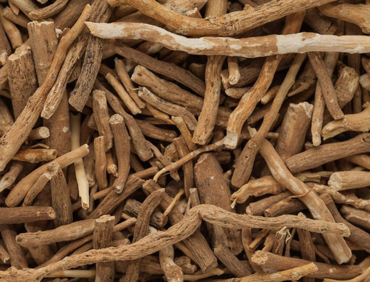 10 Benefits of Ashwagandha for Skin