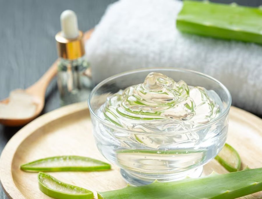 Incredible Benefits of Aloe Vera For Glowing Skin