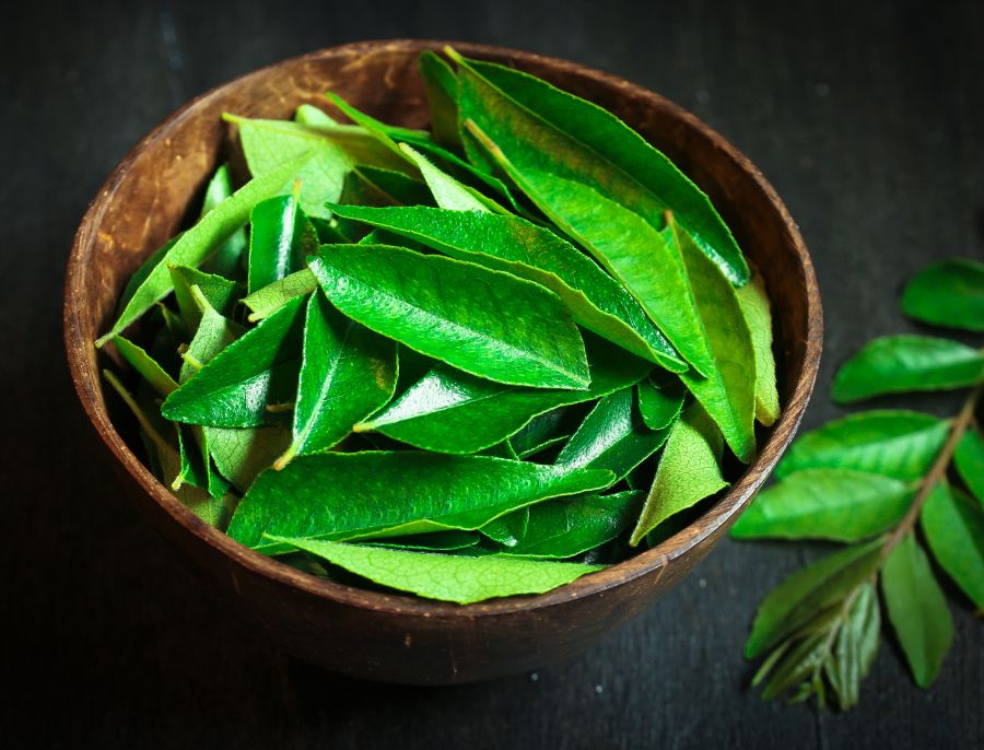 Benefits Of Curry Leaves For Hair