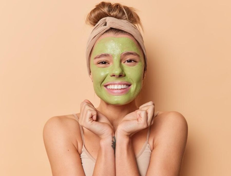 DIY Moringa Face Packs For Soft & Smooth Skin