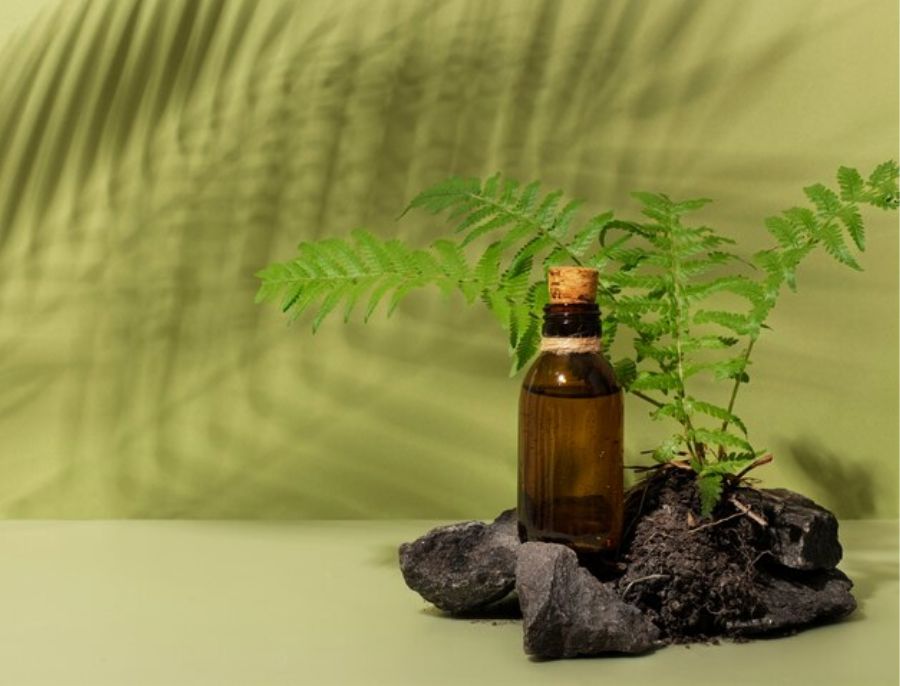 5 Incredible Neem Oil Benefits For Hair