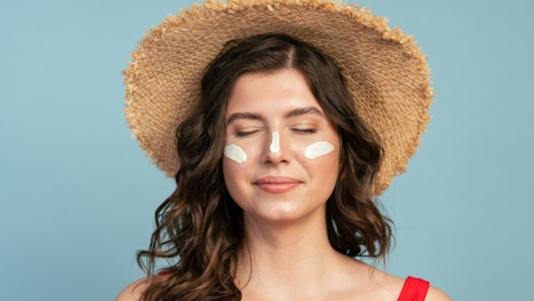 Difference Between SPF 30 And SPF 50 – A Complete Guide