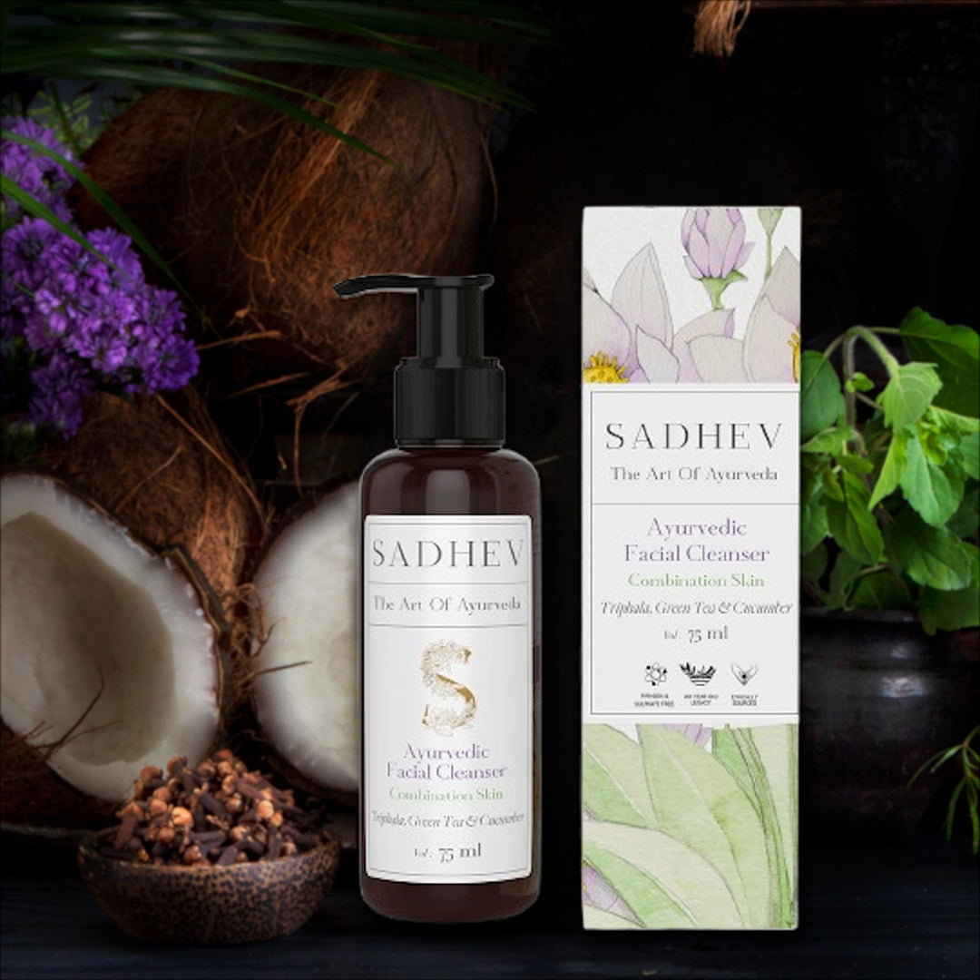 Face Cleanser