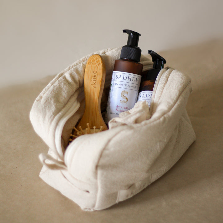 Roots & Rituals - The Hair Care Set