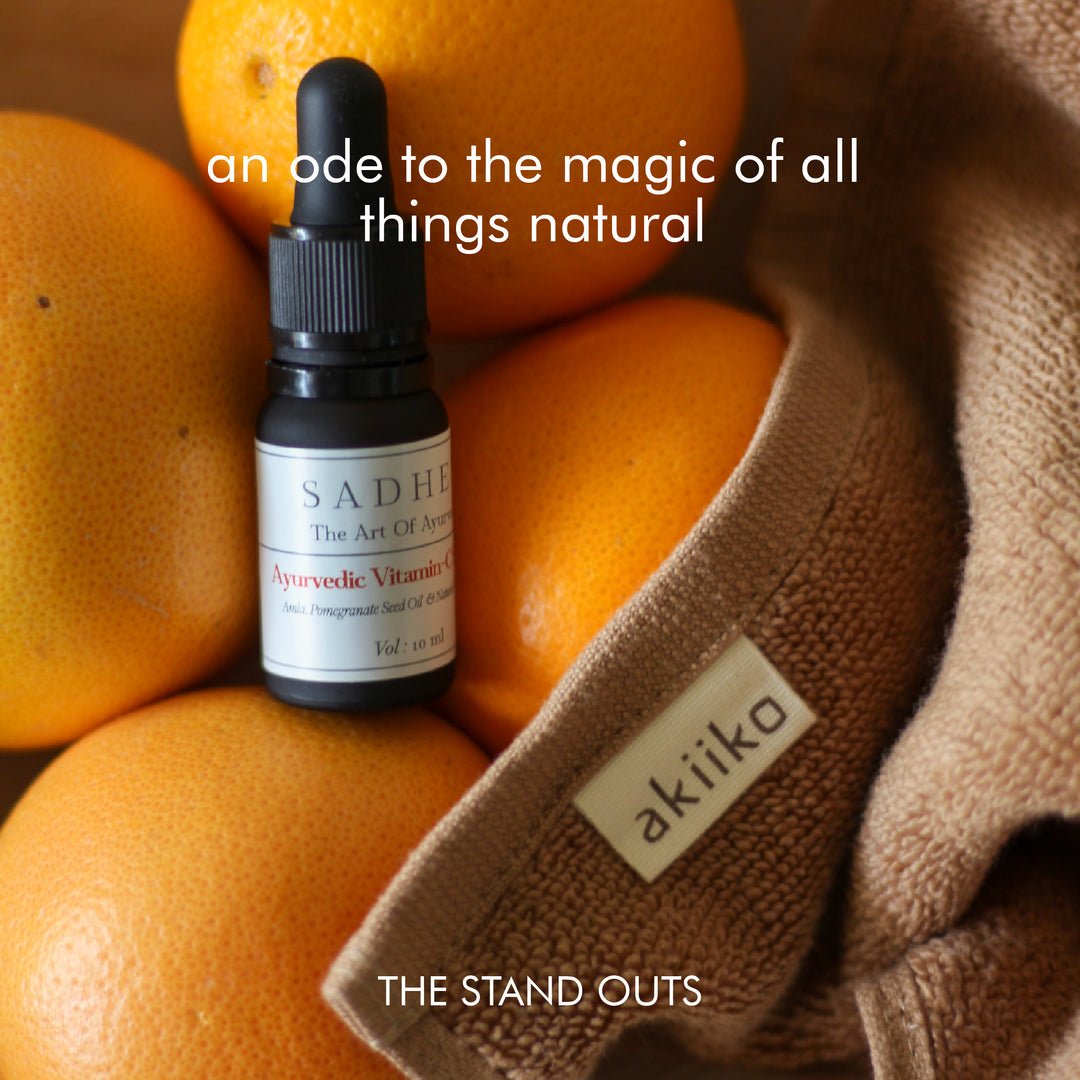 Rise Softly - AM Skincare Ritual